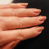 Copper – Metallisches Nagelpuder