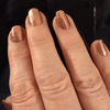 Copper – Metallisches Nagelpuder