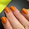 Coral – Classic Nail Powder