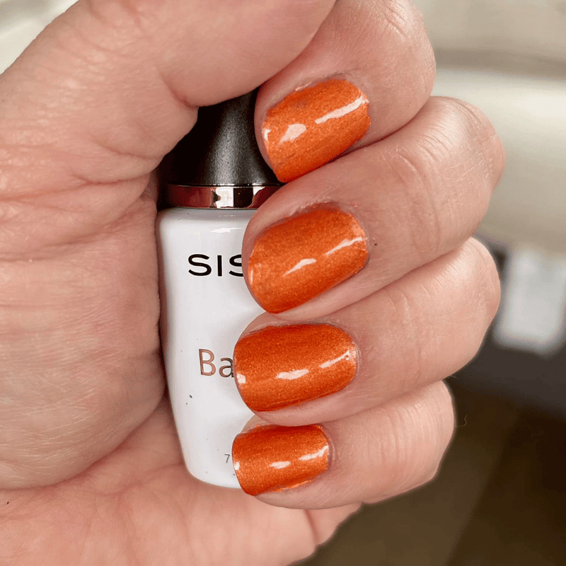 Coral – Classic Nail Powder