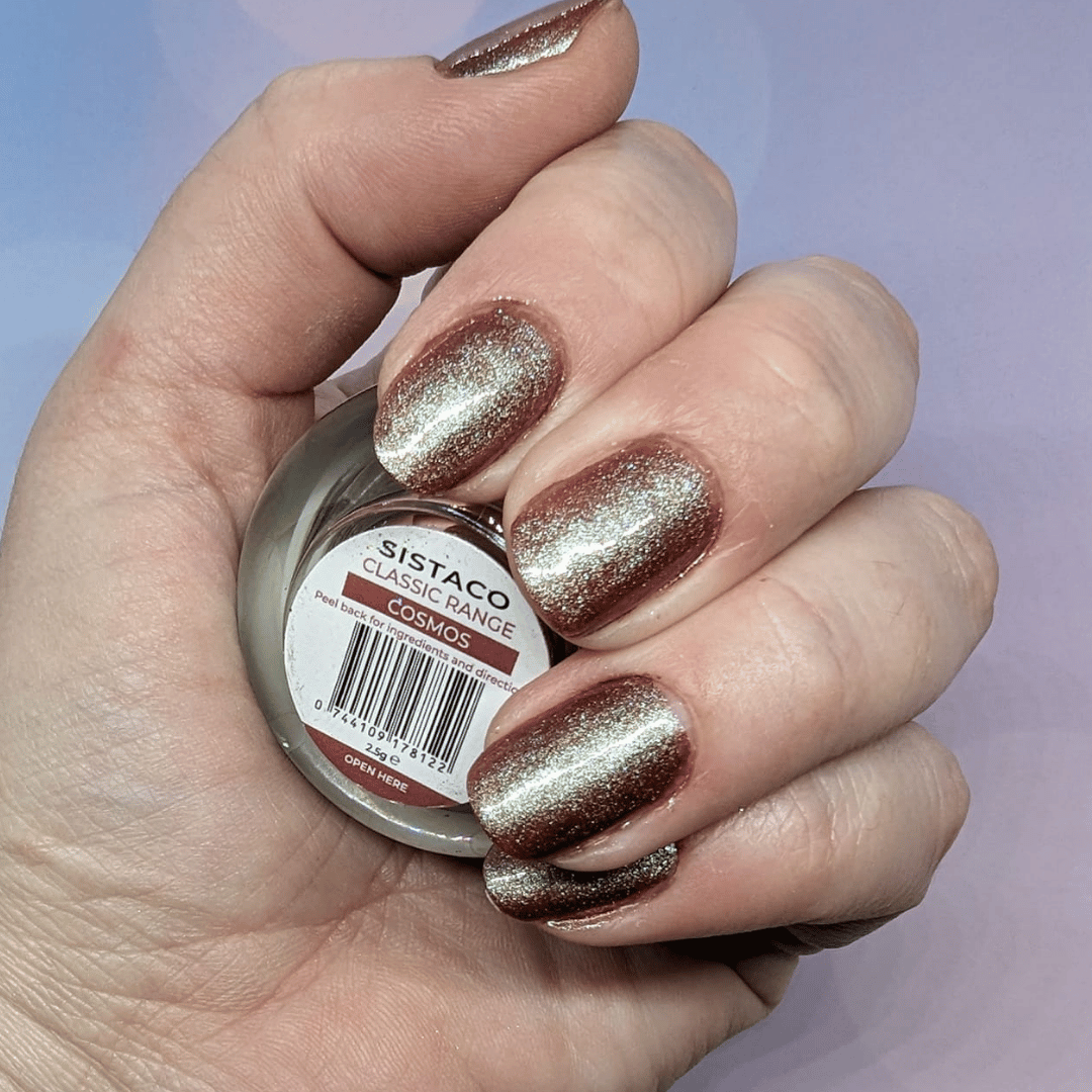 Cosmos – Classic Nail Powder