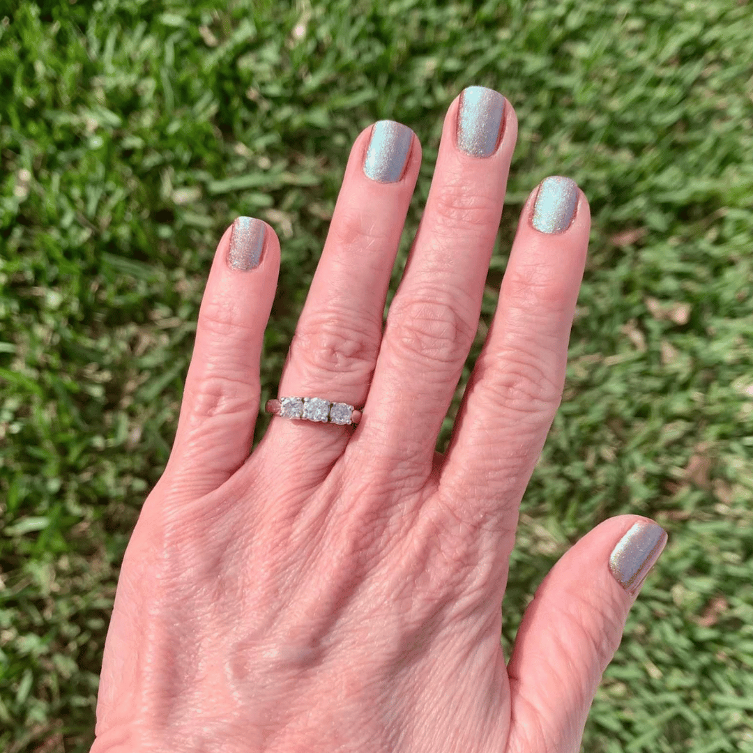Cosmos – Classic Nail Powder