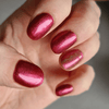 Cranberry – Classic Nail Powder