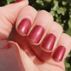 Cranberry – Classic Nail Powder