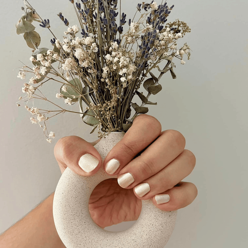 Creme – Classic Nail Powder