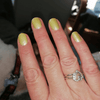 Daffodil – Classic Nail Powder