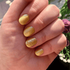 Daffodil – Classic Nail Powder