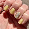 Daffodil – Classic Nail Powder