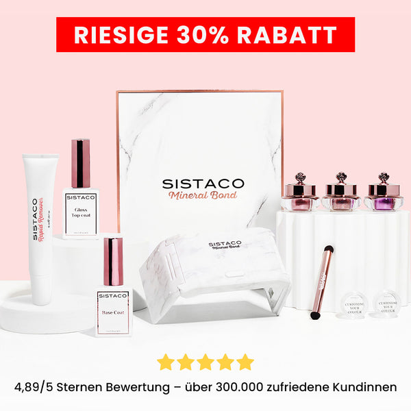 Das Deluxe-Set