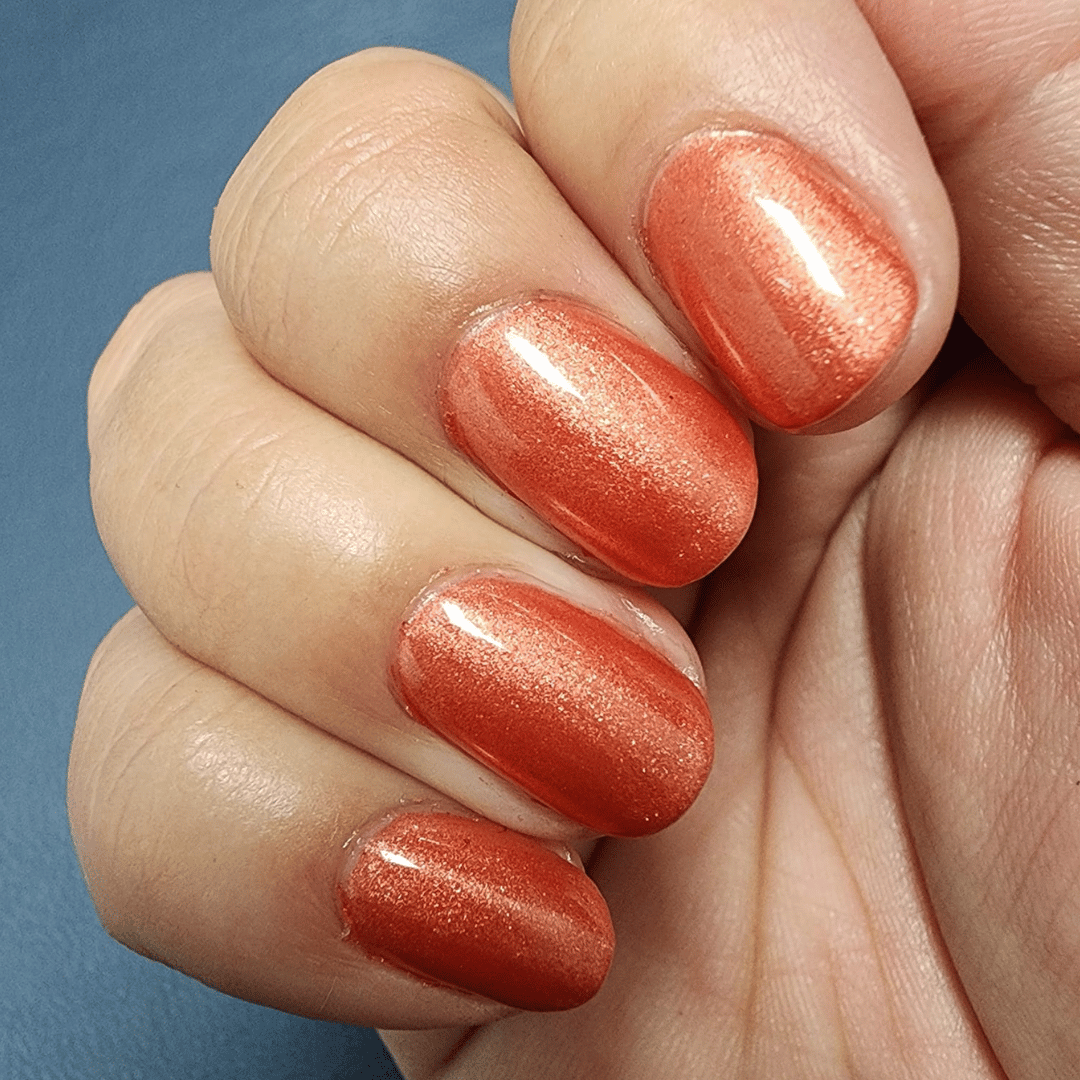 Desert – Classic Nail Powder