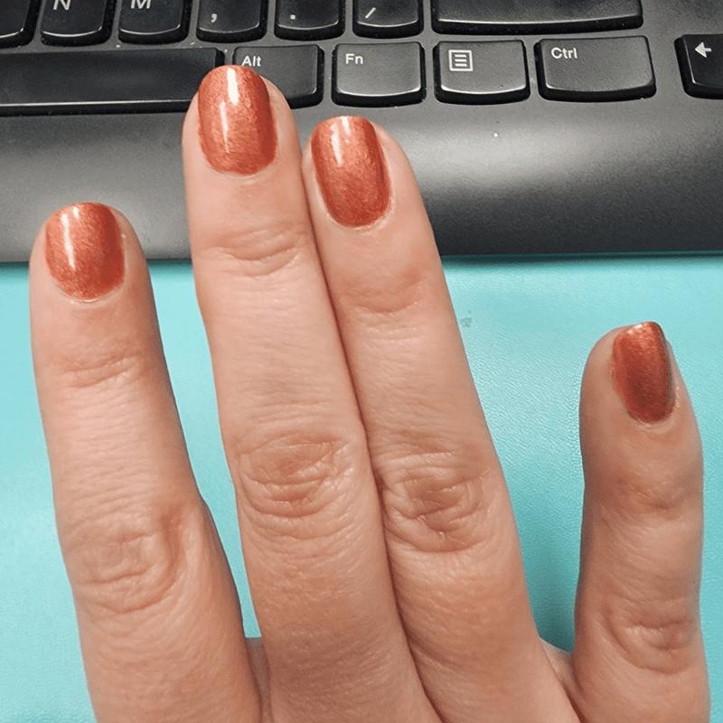 Desert – Classic Nail Powder