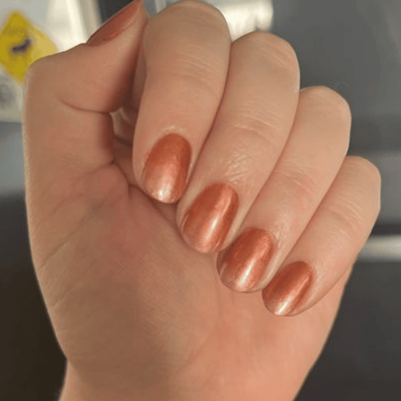 Desert – Classic Nail Powder