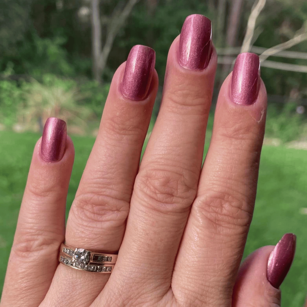 Espresso – Classic Nail Powder