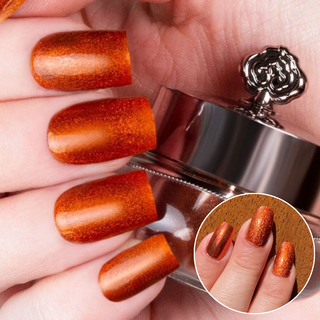 Fall – Classic Nail Powder