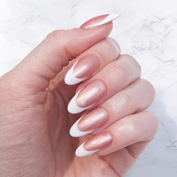 Sistaco Fine Lines - White