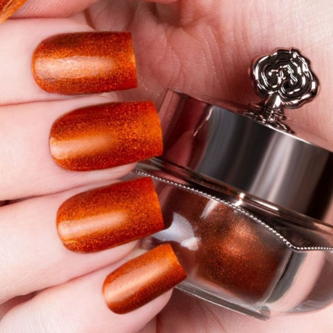Fall – Classic Nail Powder