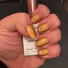 Gilded – Holografisches Nagelpuder