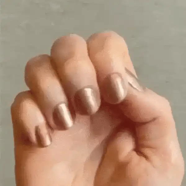 Gingerbread – Classic Nail Powder