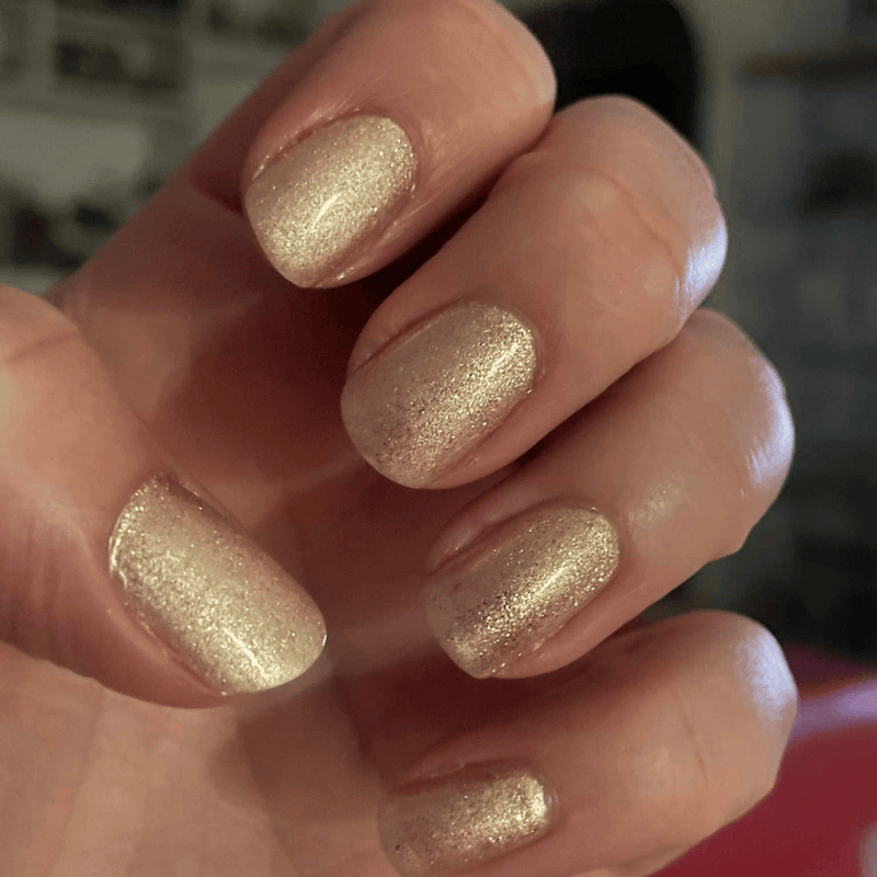 Gingerbread – Classic Nail Powder