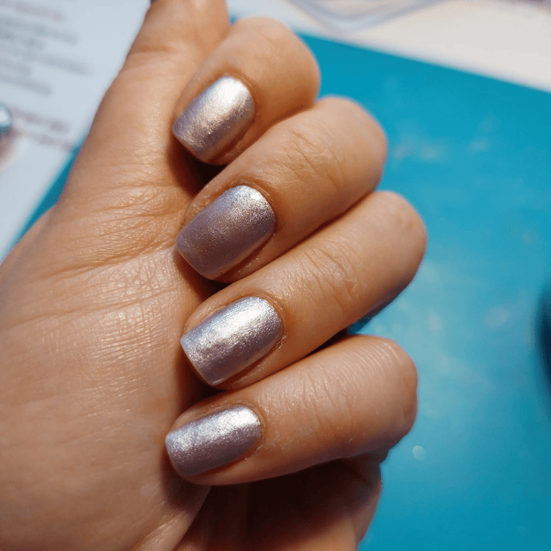 Grape – Classic Nail Powder