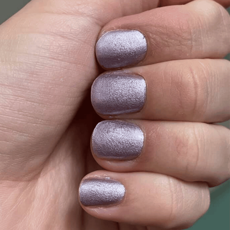 Grape – Classic Nail Powder