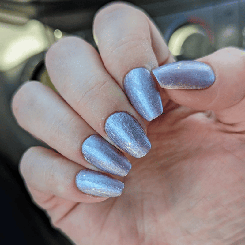 Grape – Classic Nail Powder