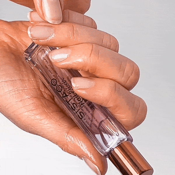 Nackt Nagel-Elixier (ohne Duft)