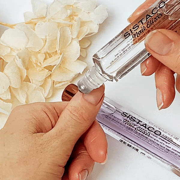 Naked Nail Elixir (Unscented)