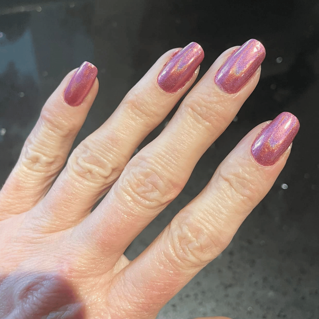 Kaleidoscope - Holographic