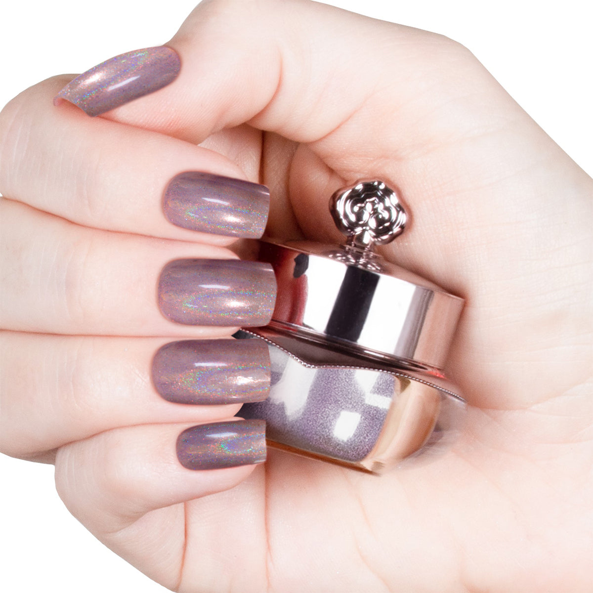 Lazuli - Holographic Nail Powder
