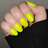 Lemon - Matte Nagelpuder