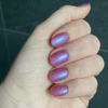 Mauve - Classic Nail Powder