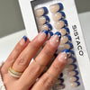 Modern Muse - Oval Sustainable Nails - Vorbestellung