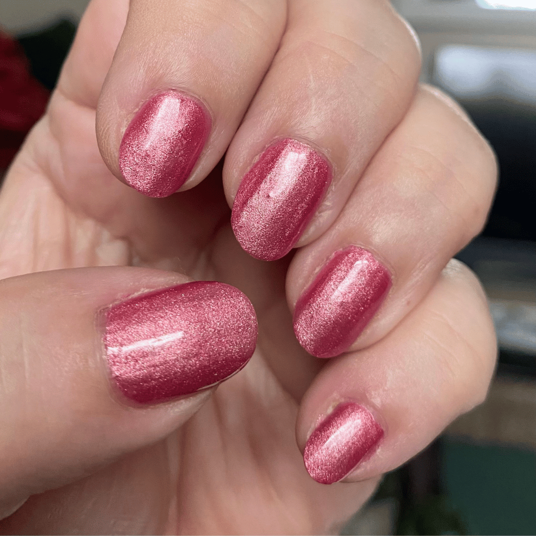 Nude Pink - Classic