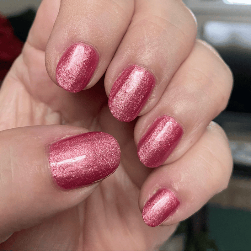 Nude Pink - Classic