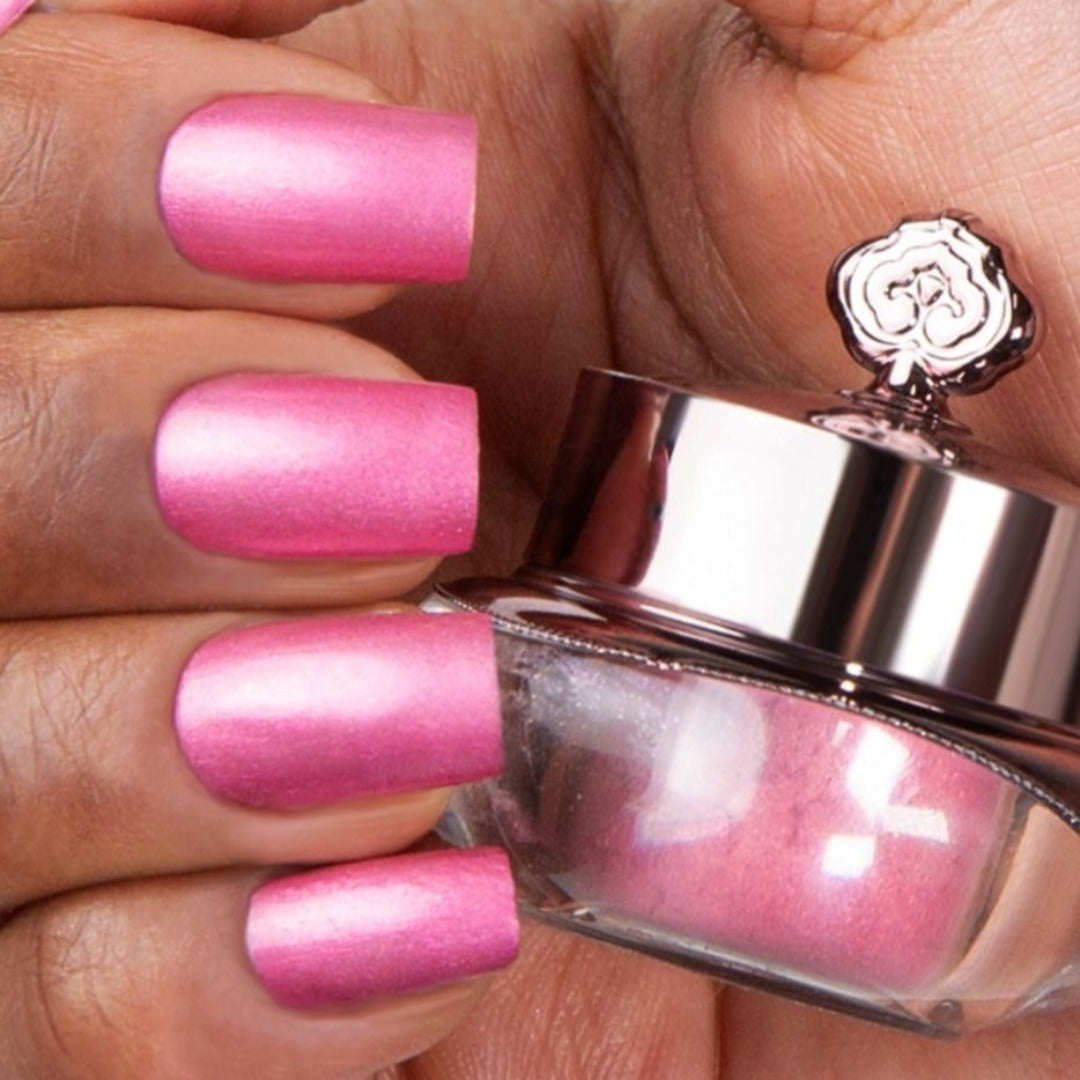 Orchid -  Classic Nail Powder