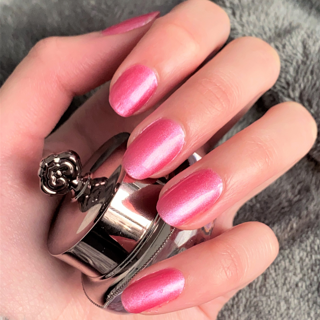 Pastel Pink - Classic