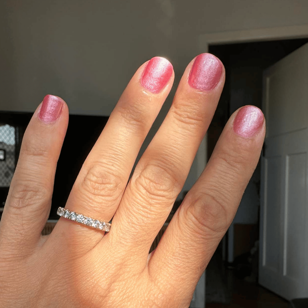 Pastel Pink - Classic