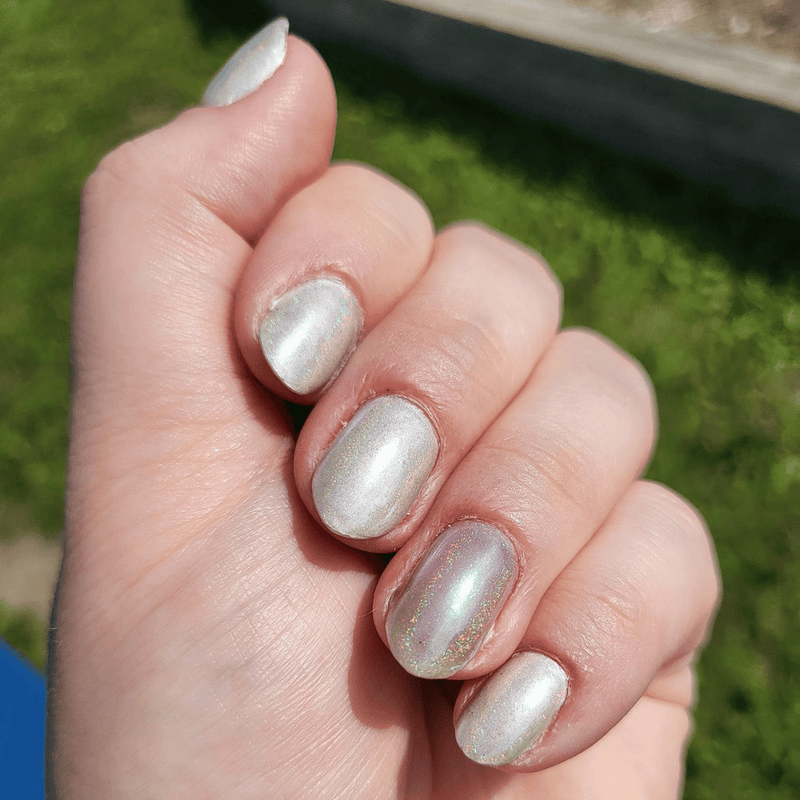 Pearl -  Classic Nail Powder