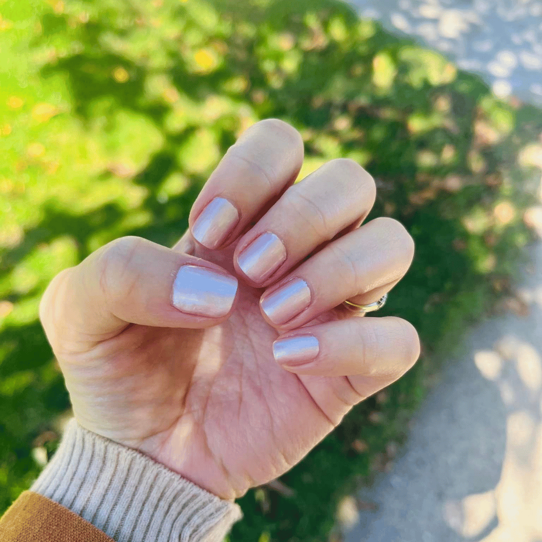 Pearl -  Classic Nail Powder
