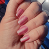 Peony - Classic Nagelpuder