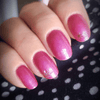 Peony - Classic Nagelpuder