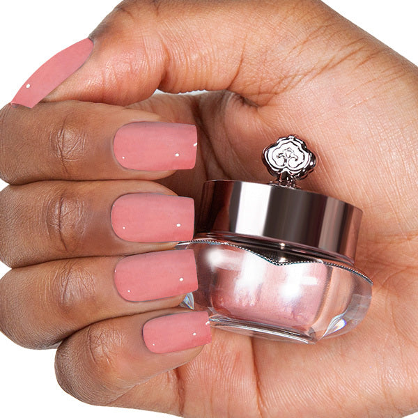 Guava – Mattes Nagelpuder