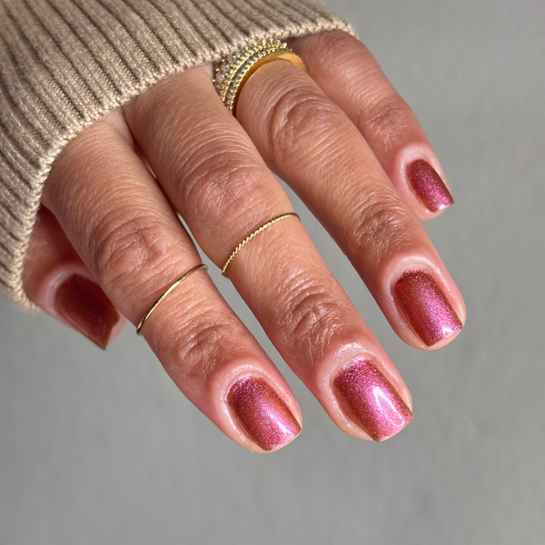Plush - Classic Nail Powder