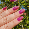 Razzleberry - Classic Nail Powder