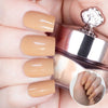 Roasted Toffee - Matte Nail Powder