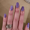 Royal Purple - Metallic