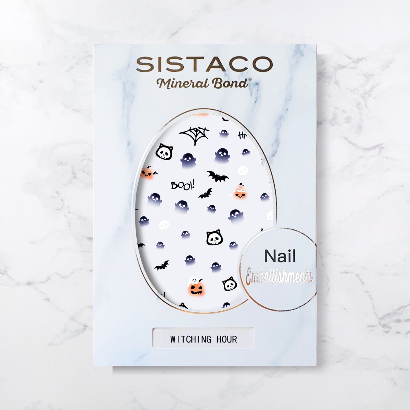Nail Embellishments