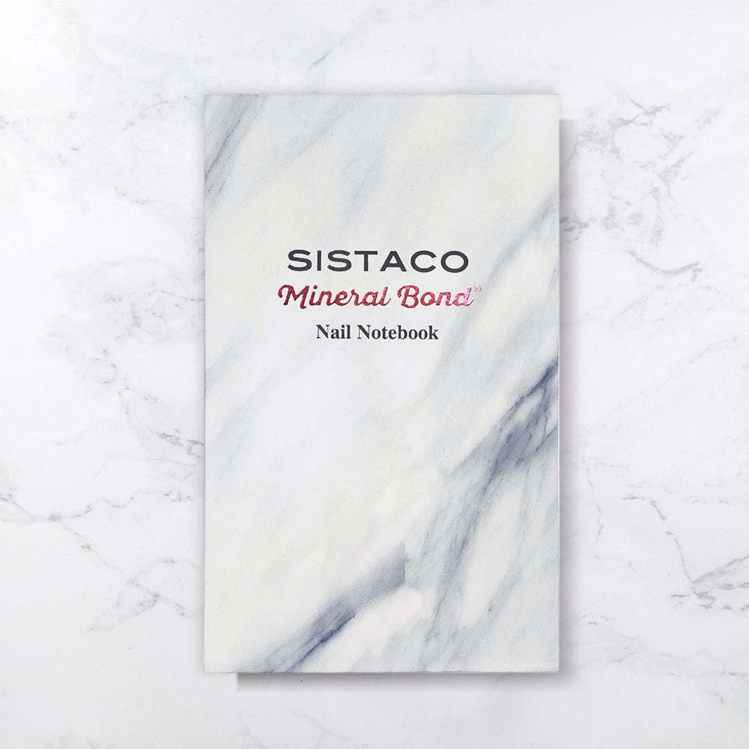 Nail Notebook