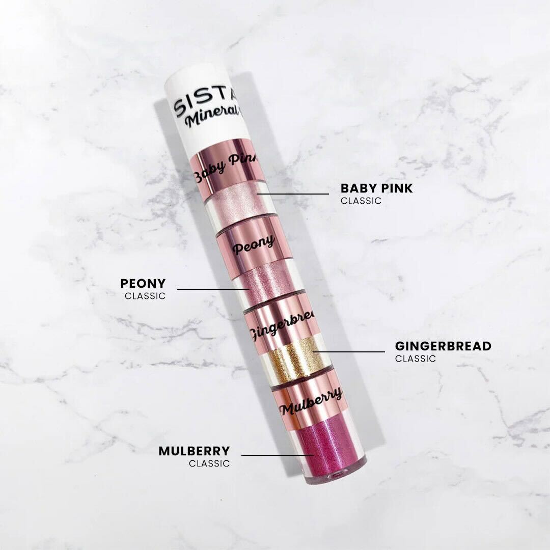 Eventide Ampoule